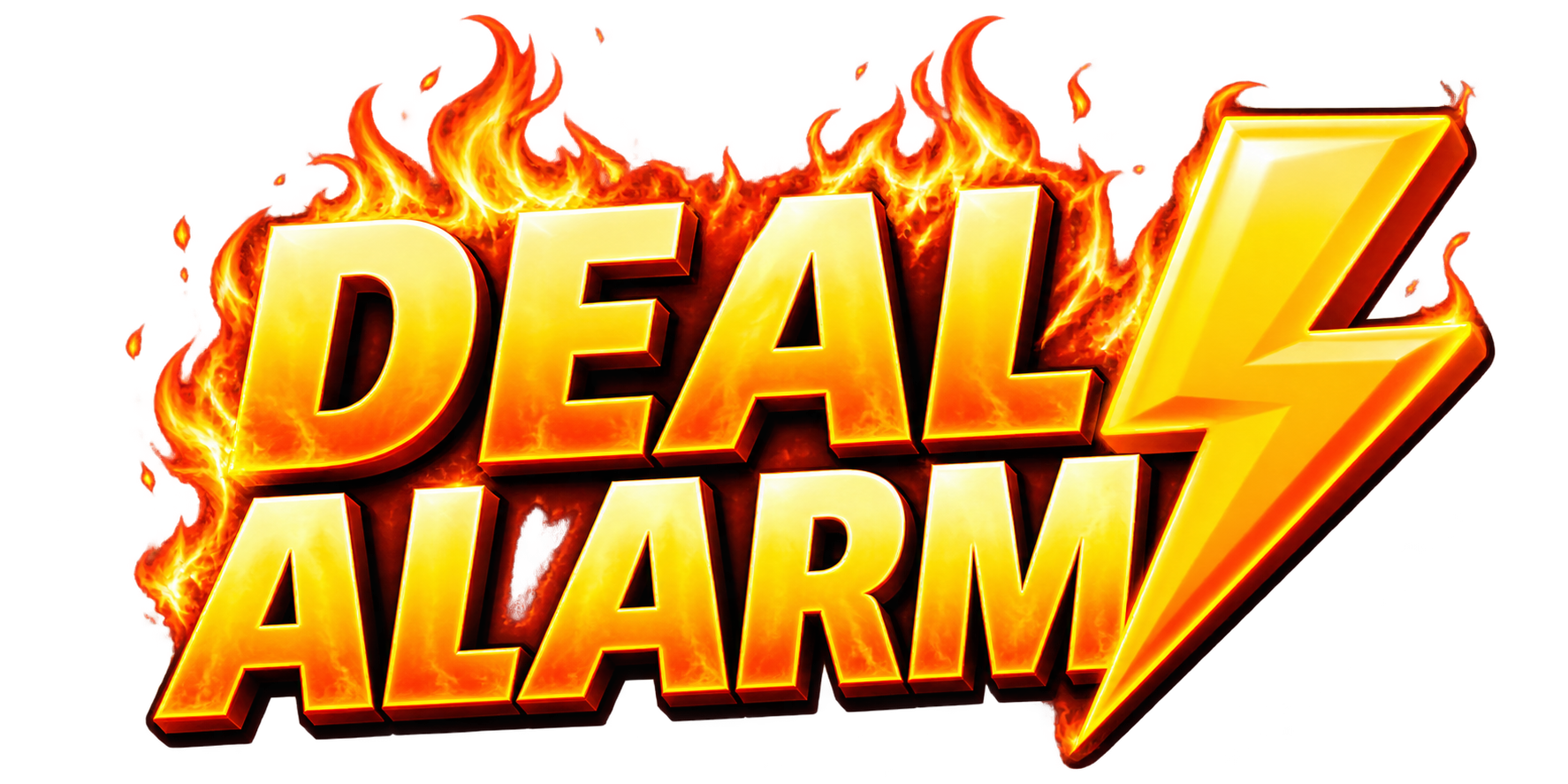 Deal Alarm